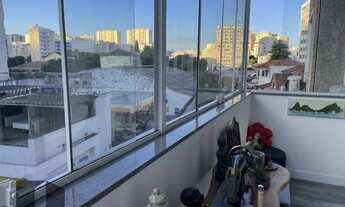 Imagem 6: Apartamento em Laranjeiras