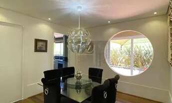 Imagem 4: Casa Alto Padrão com 4 suítes à venda, 1440 m² por R$ 25.000.000 - Tamboré 1 - Santana de