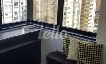 Imagem 6: São Paulo - Conjunto Comercial/Sala - Jardins