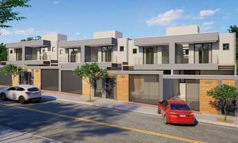 Imagem 2: LINDA CASA COM 03 QUARTOS, SUITE E 02 VAGAS