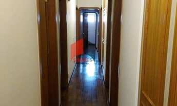 Imagem 3: Excelente apartamento 4 dorms na Vila Adyanna