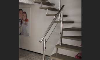 Imagem 7: Casa para venda tem 120 metros quadrados com 4 quartos em Rodolfo Teófilo - Fortaleza - CE