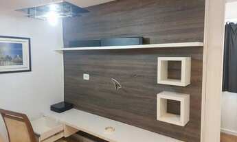 Imagem 3: Studio Semi Mobiliado para aluguel possui 35m2 com 1 quarto em Aclimação - São Paulo - SP