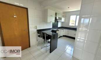 Imagem 6: Apartamento com 3 dormitórios à venda, 96 m² por R$ 595.000,00 - Campestre - Santo André/S