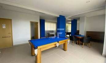 Imagem 4: Apartamento com 4 dormitórios para alugar, 225 m² por R$ 6.300,00/mês - Condomínio Le Chat