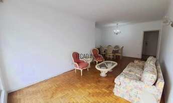 Imagem 4: Apartamento, 98 m² - venda por R$ 830.000,00 ou aluguel por R$ 4.502,00/mês - Cerqueira Cé