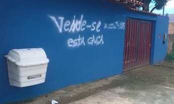 Imagem 6: CASA A VENDA Casa com 3 dormitórios