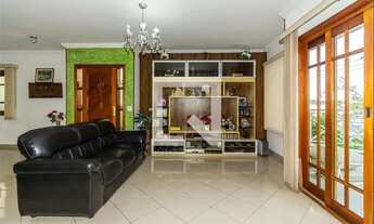 Imagem 3: Casa à Venda - Cidade São Francisco , 4 Quartos, 267 m2