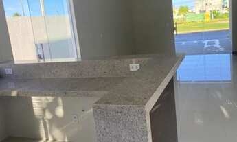 Imagem 2: Casa no Terras Alphaville