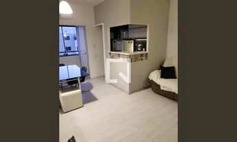 Imagem 7: Apartamento à Venda - Moema, 1 Quarto, 50 m2