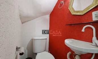 Imagem 6: Sobrado com 2 dormitórios à venda, Parada XV de Novembro - São Paulo/SP