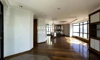 Imagem 4: Apartamento para venda com 312 metros quadrados com 4 quartos em Itaim Bibi - São Paulo