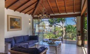 Imagem 7: Casa com 5 suítes a passos da Praia do Forno