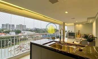 Imagem 2: Apartamento à venda em Santo Amaro