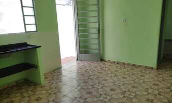 Imagem 2: Casa na Zona Norte de SJC