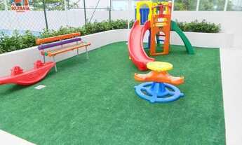 Imagem 6: Apartamento com 2 dormitórios à venda, 81 m² por R$ 583.000,00 - Vila São Paulo - Mongaguá