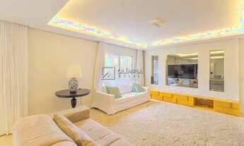 Imagem 7: Apartamento Locação Vila Nova Conceição 233 m² 3 Dormitórios