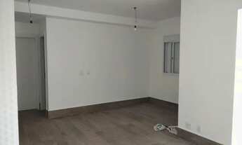 Imagem 2: Apartamento com 2 dormitórios para alugar, 62 m² por R$ 3.659,00/mês - Rudge Ramos - São B