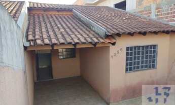 Imagem: CASA RESIDENCIAL INTERLAGOS