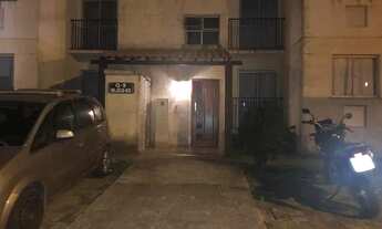 Imagem: Apartamento para venda tem 44 metros quadrados