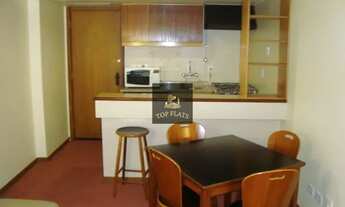 Imagem 4: Flat na Bela Vista