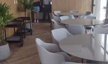 Imagem 6: Apartamento para venda tem 48 metros quadrados com 1 quarto em Barra - Salvador - BA