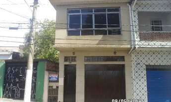 Imagem: CASA PARA ALUGAR NO CANGAIBA