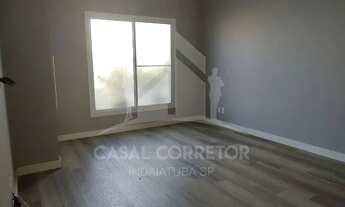 Imagem 6: CASA RESIDENCIAL em INDAIATUBA - SP, JARDIM PANORAMA