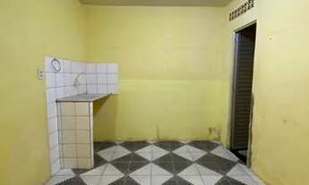 Imagem 6: Vendo casa com ponto comercial na Lama Preta