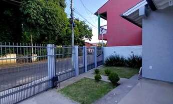 Imagem 3: Casa para venda com 85 metros quadrados com 2 quartos em Alegria - Guaíba - RS