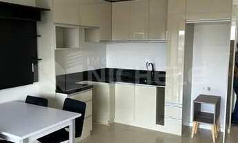 Imagem 4: Kitinete Mobiliado Petrópolis Caxias do Sul