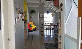 Imagem: Casa - Jardim Planalto - Paulínia