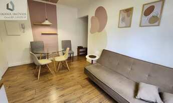 Imagem 4: APARTAMENTO RESIDENCIAL em SÃO PAULO - SP, VILA OLÍMPIA