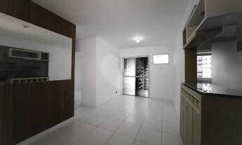 Imagem: Condomínio Vila Imperial, apartamento