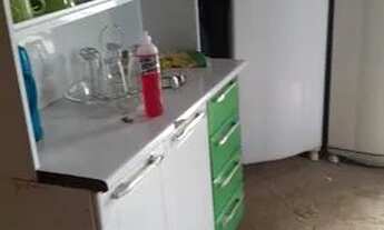 Imagem 2: Casa cm 3 quartos na alvenaria