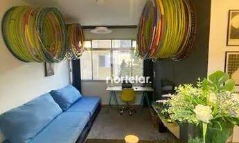 Imagem: Apartamento Lapa de baixo 2 dormitórios