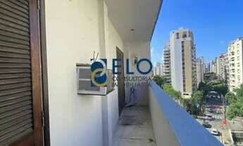 Imagem 2: Ótimo apartamento para venda no Gonzaga com 133m², Santos