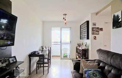 Imagem 2: Apartamento para Aluguel - Vila Nova Cachoeirinha, 2 Quartos, 49 m2