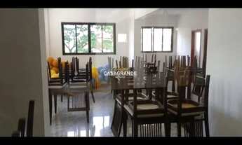 Imagem 3: Apartamento com excelente localização, 3 dormitórios sendo 1 suíte