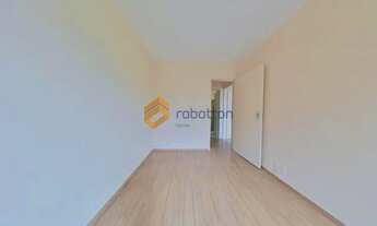 Imagem 4: Apartamento para aluguel possui 65 metros quadrados com 2 quartos em Santo Amaro - São Pau