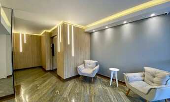 Imagem: Amplo apartamento para locação no Centro