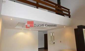 Imagem 4: Casa Comercial para Aluguel no bairro Marechal Rondon - Canoas, RS