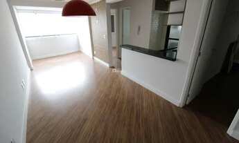 Imagem: Apartamento em Moema 2 dormitórios com