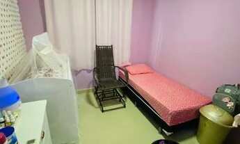 Imagem 12: Condomínio fechado na Ponta Negra - edícula e piscina