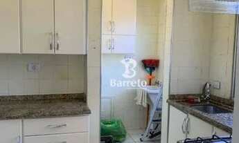 Imagem 6: Apartamento para alugar, 59 m² por R$ 1.660,00/mês - Centro - Londrina/PR