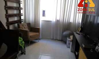 Imagem 2: Apartamento para venda possui 68 metros quadrados com 2 quartos em Intermares - Cabedelo