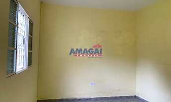 Imagem 3: Jacareí - Casa Padrão - Jardim Terras de São João