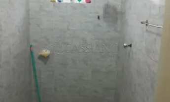 Imagem 5: Casa Padrão em São José dos Campos