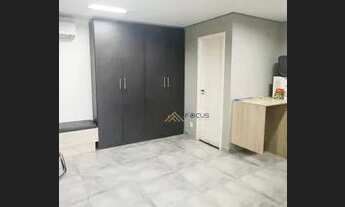 Imagem 2: Sala à venda, 46 m² por R$ 460.000 - Anhangabaú - Jundiaí/SP - Focus Gestão Imobiliária