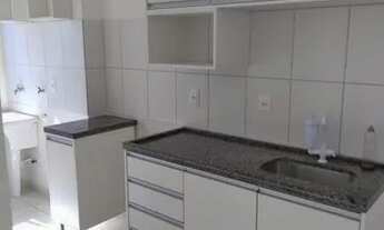 Imagem 2: Alugo apartamento de 2 quartos no Condomínio Torres Ville D'Itália, em Cuiabá/MT